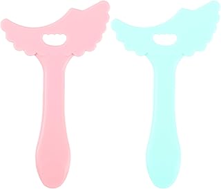 Generic 2 plantillas de delineador de ojos, d...