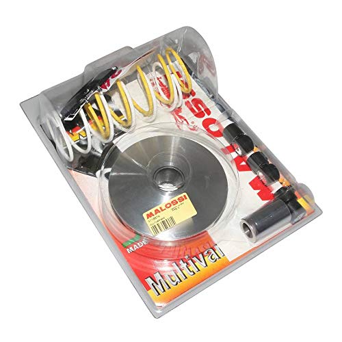 Variateur Malossi Multivar 2000 Piaggio Liberty Vespa Sprint 125 3v