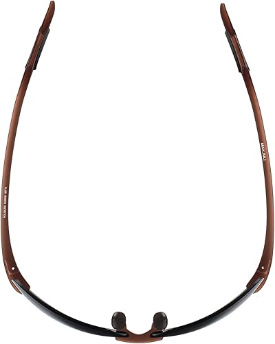 Miniatura 64 de JULI - Lentes de sol deportivos para hombres y mujeres, marco sin montura Tr90 para correr, pesca, golf, surf, conducción, MJ8009