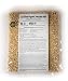 Rhapsody Natural Foods Organic Rice Koji, Kome Koji (Amazake/Rice milk) 16 oz (1 lbs)