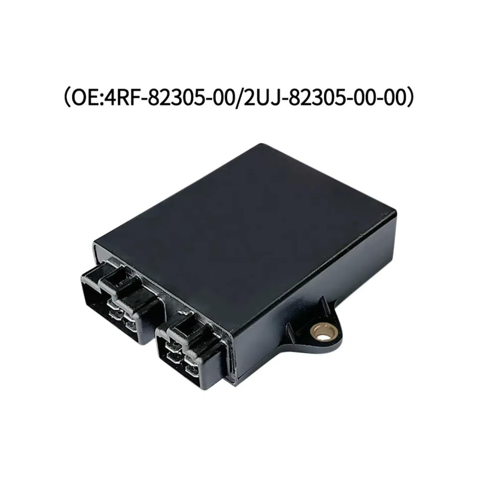 Encendedo Motocicleta Para Yamaha Para Virago 250 Para XV250