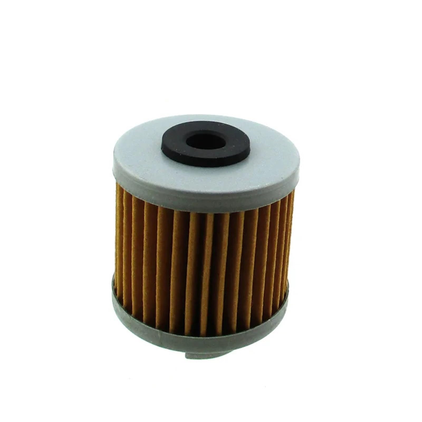 filtr oleju motocyklowego Pasuje do pokrywy sprzęgła Kitaco, pasuje Hondy Grom 125 KTC-1002, Daytona Anima ZS190, filtra oleju Zhongshen(12pcs)