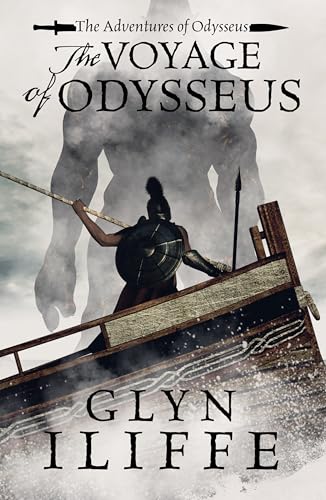 The Voyage of Odysseus (Adventures of Odysseus)