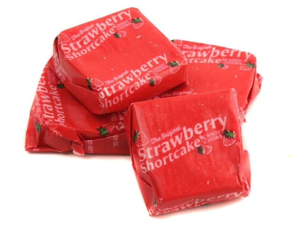 Strawberry Nauts グッドウィル CD Schnucks