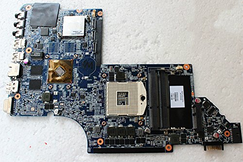 659093 ? 001 INTELノートパソコンマザーボードfor HP dv7 ? 6000