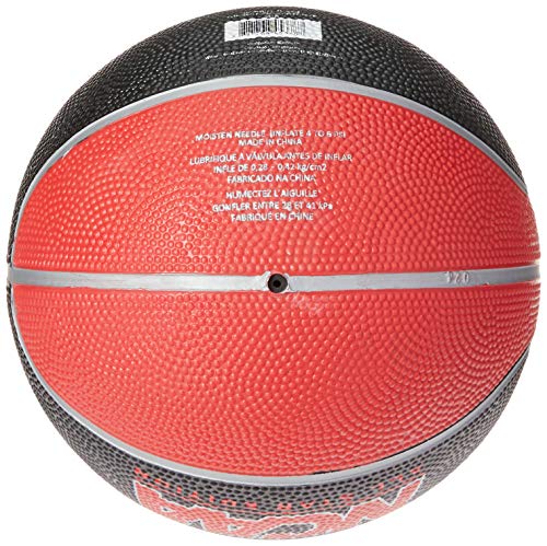 Bola Basquete Ncaa Mini, Wilson