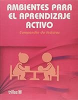 AMBIENTES PARA EL APRENDIZAJE ACTIVO. CO 9682457238 Book Cover