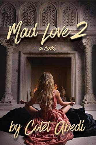 Buy Mad Love 2 — BookShops.in