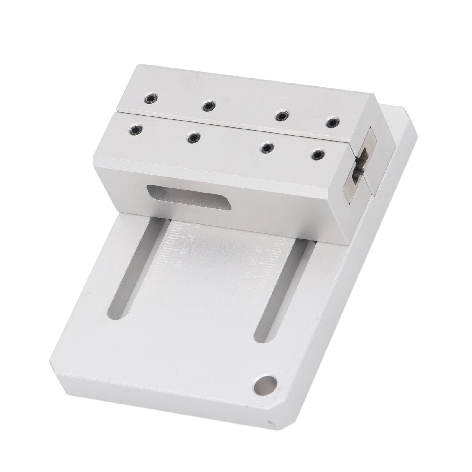 Gräer Desktop Manual - Szerokie Zastosowanie w Skórzanych Rzemiosłach - Trwały materiał Aluminiowy Lotnictwa