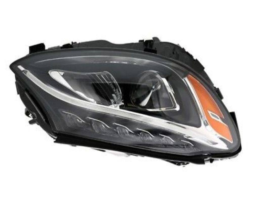 Amazon.com: YUNCHE-AUTO Parts number# 2059063406 A2059063406 