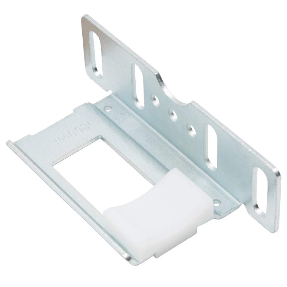 Hormann Garage Door Spares Latches & Clips (Canopy Latch Keep)