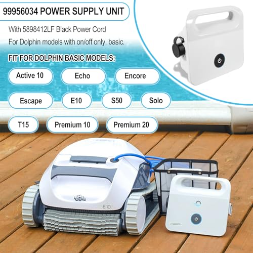 INTERNORMEN-0587003VG10BV8 Replacement Cartridge