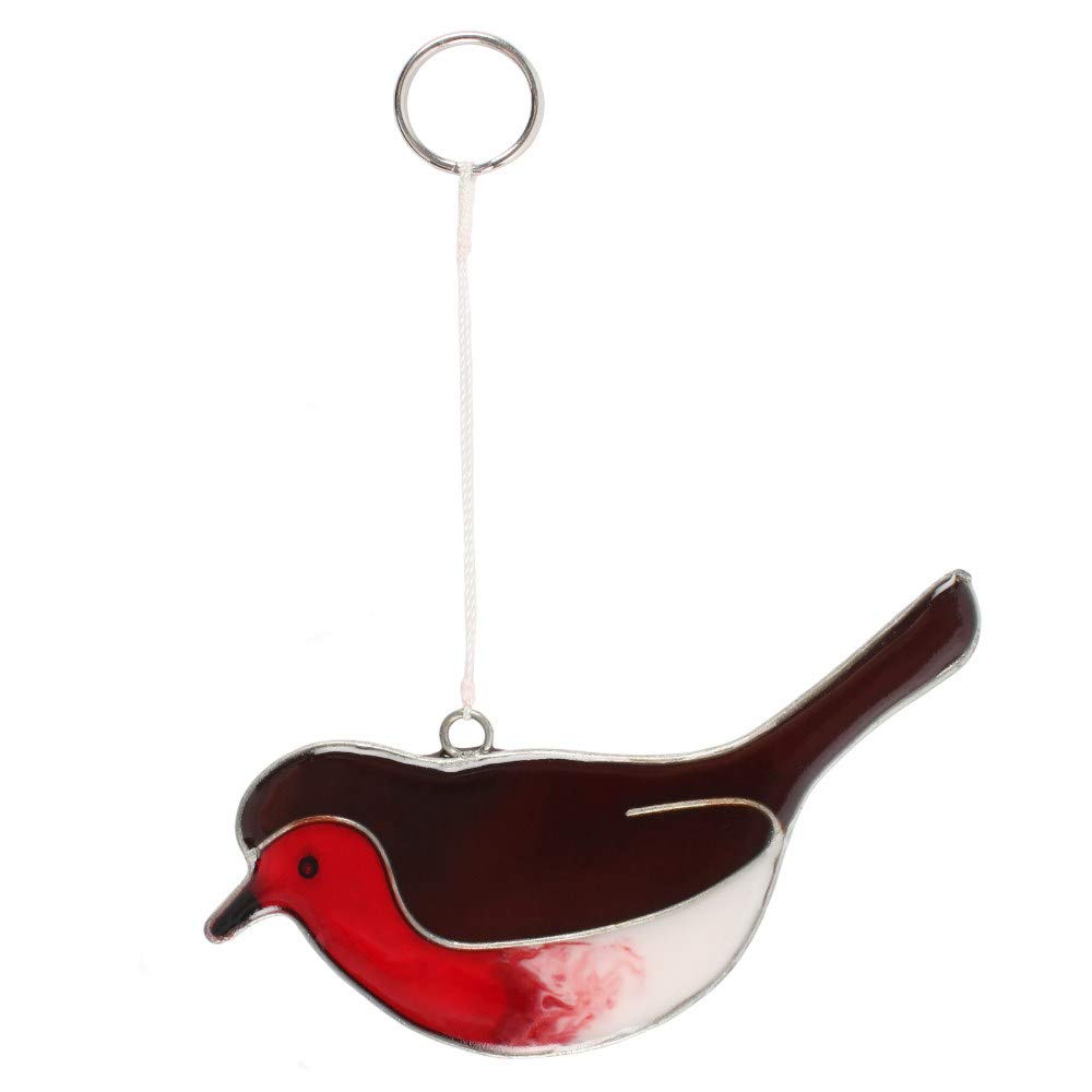 something different Robin Suncatcher