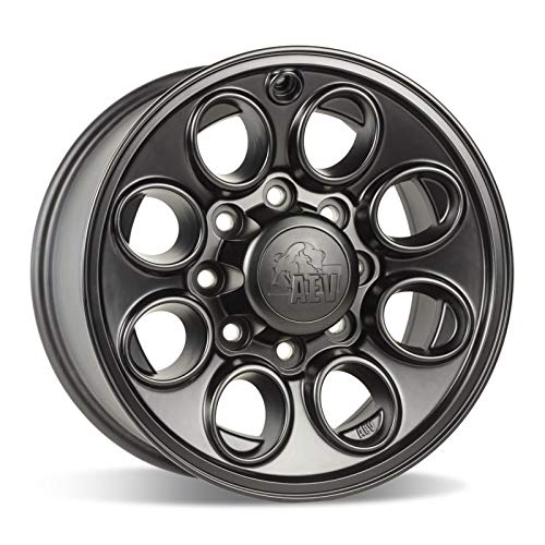 AEV Ram Katla Wheel 17