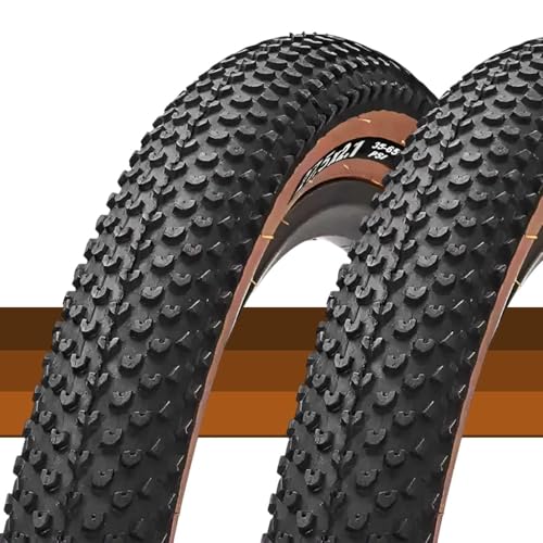Pneumatico MTB 27.5x2.1 2PC