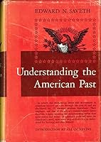 Understanding the American Past B001FVJPMW Book Cover