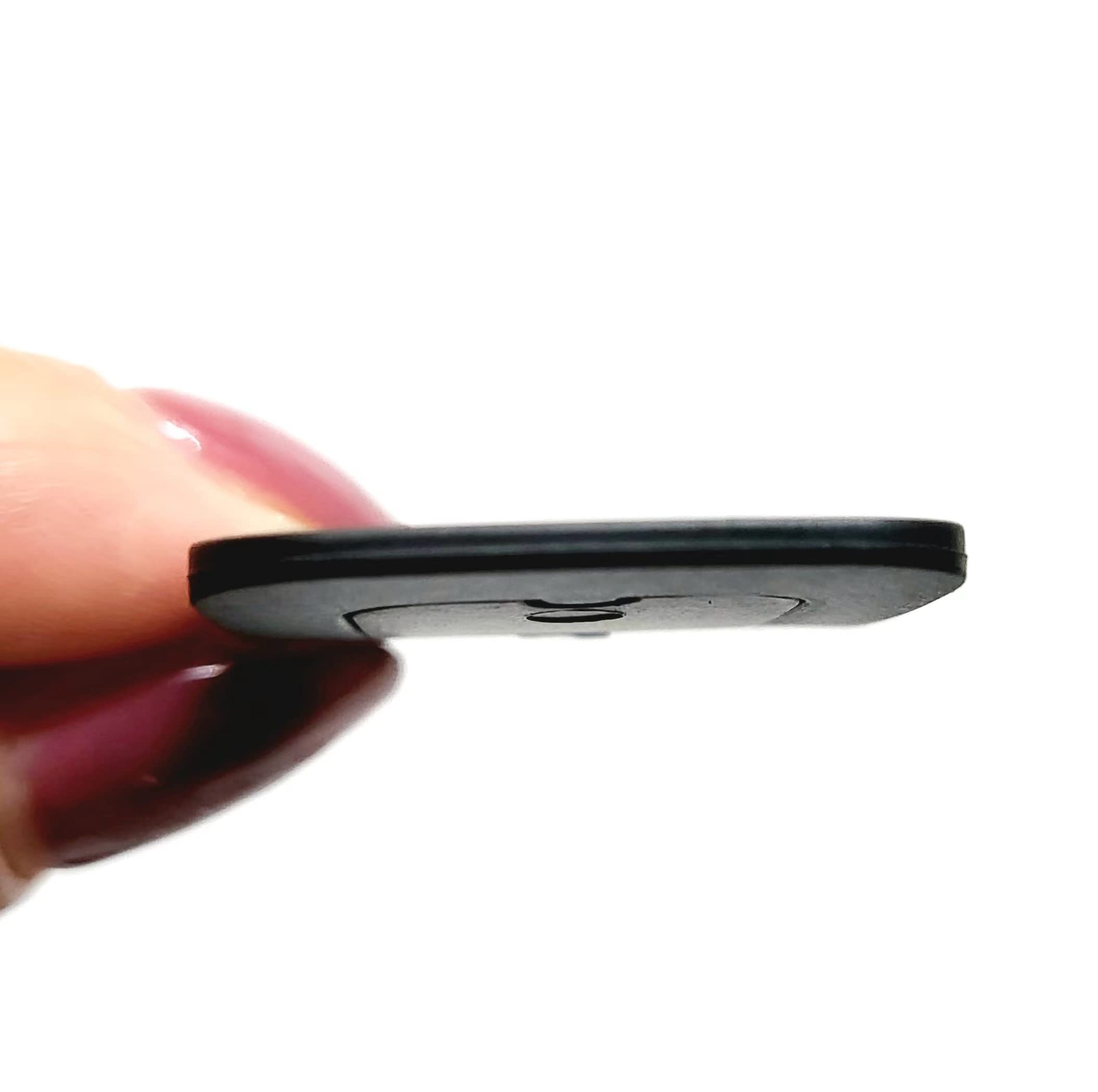 Mini Laptop Stand, Universal Keyboard Tilt Stand Desk Portable Laptop Stand Compatible with MacBook Air Pro,Dell XPS,Lenovo,HP/Logitech Keyboard K120, K260, K835, K850