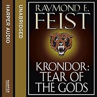 Krondor