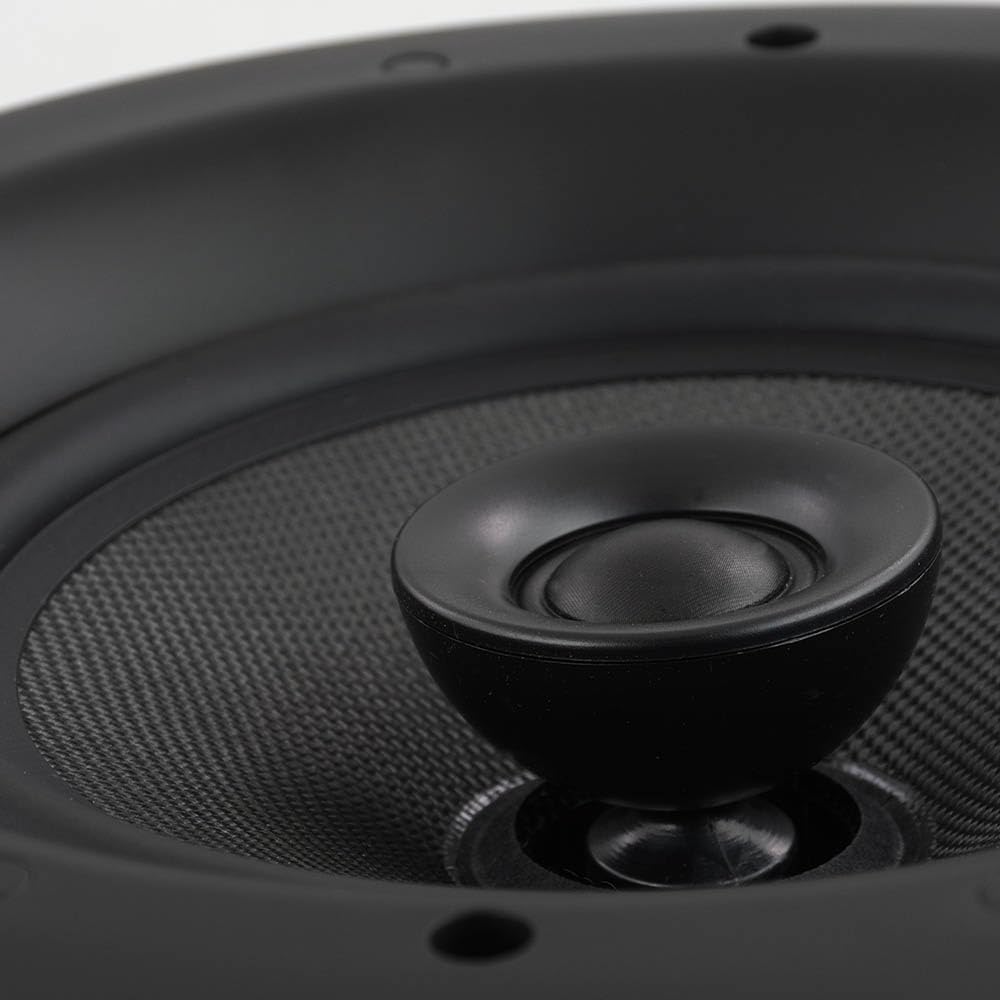 Davis Acoustics 210 RO Pro Enceinte encastrable Passive 150 W