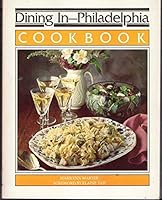 Dining-In Philadelphia 089716167X Book Cover