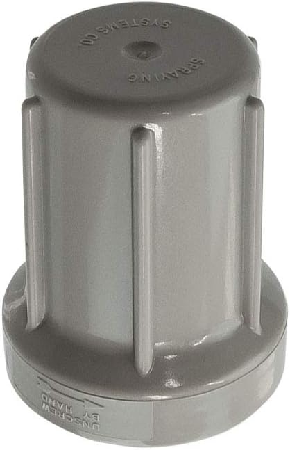 Exmark 126-7195 Strainer Bowl SSS270CSB00000 SSS395CKC00000 Z-Spray 135-8376