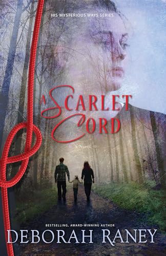 A Scarlet Cord (His Mysterious Ways)