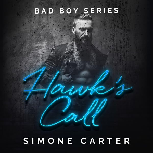 Cover art for Hawk's Call