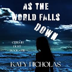 Couverture de As the World Falls Down