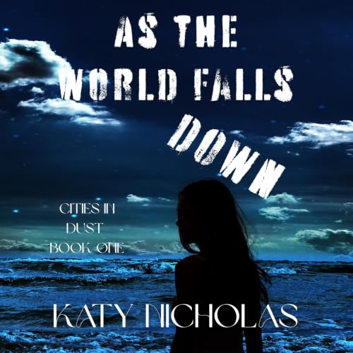 As the World Falls Down Titelbild