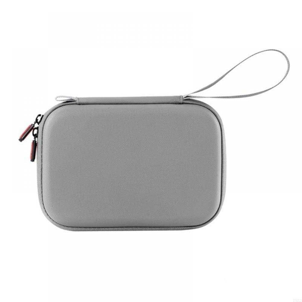 Estuche de transporte para estabilizadores de mano móviles 7/7p con bolsillo de malla interior y accesorio suave