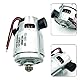 Motormotor, 18 V 16 Zähne Motor 160702266N 1607022669 JOHNSON für Bosch GSB18V-21 GSR180-LI GSR18V-21