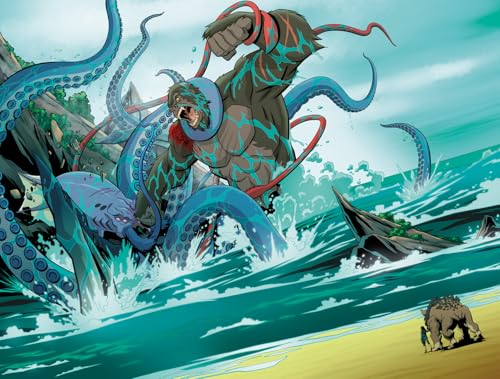 Return to Skull Island Vol. 1 - Image 2