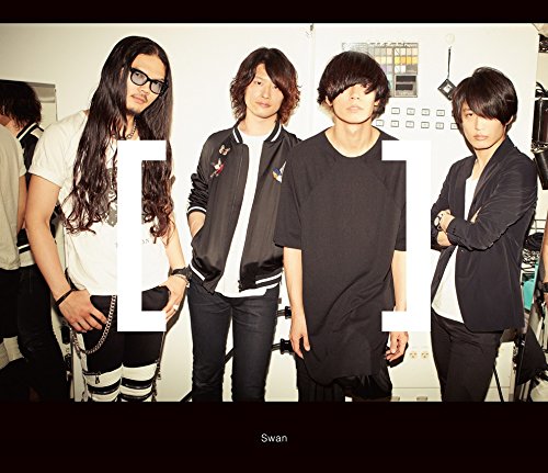 Amazon.co.jp: Swan(初回限定盤)(DVD付): ミュージック