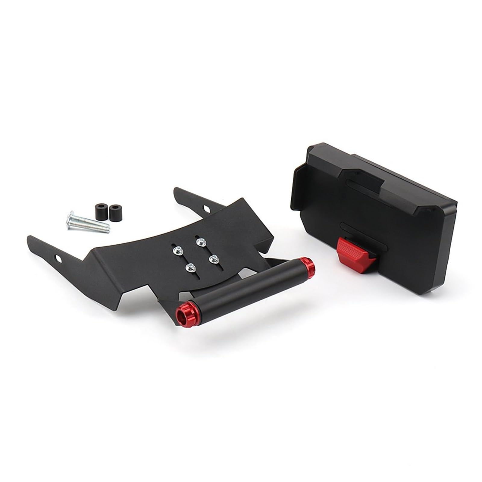 Support de navigation moto ADV350 : Plus de vibrations sur votre écran GPS - 6