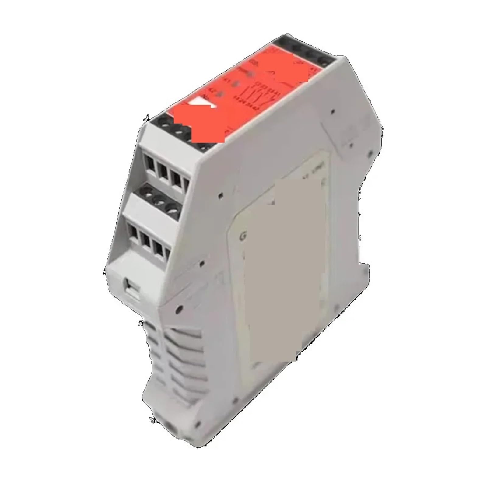 Relais de sécurité G9SB-2002 pour protection machine