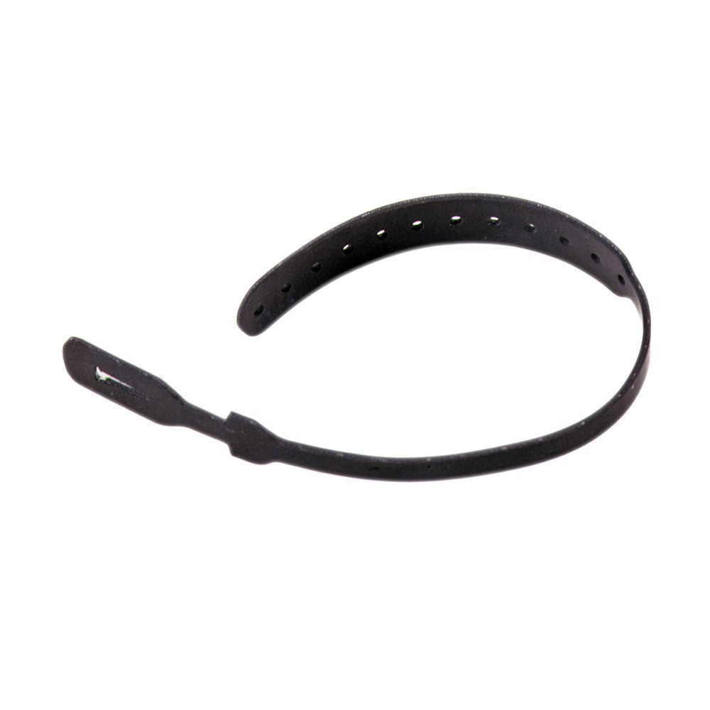 Danco 80357 Flush Valve Strap for UR Household, Black