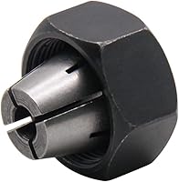 Vista 4 de 42999 Pinza de enrutador de 1/4 pulgadas para cable Porter, Delta, B&D