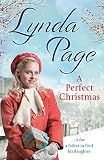 A Perfect Christmas: ... would be for a father to find his daughter