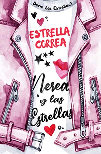 Nerea y las estrellas (Biología Las Estrellas)