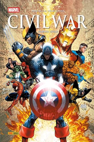  Civil war