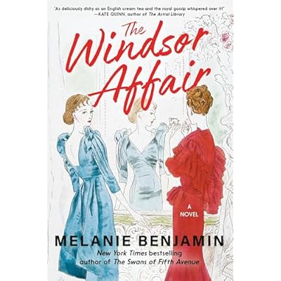 The Windsor Affair