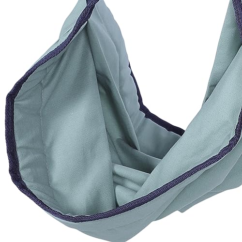 Wakauto Porta-Sling De Cintura Para Bebê Porta-Sling De Criança Porta-Sling De Criança Embrulhado Su