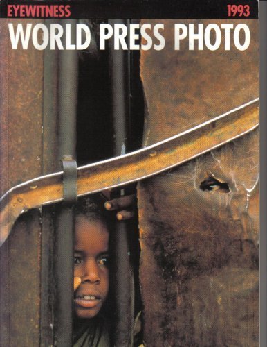 World Press Photo 1993