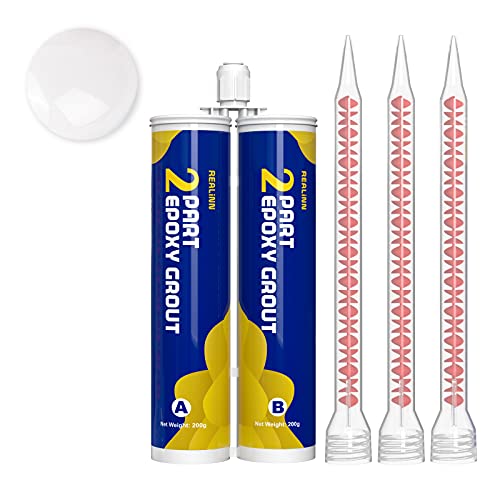 Best Epoxy Grout For Shower Floor In 2022