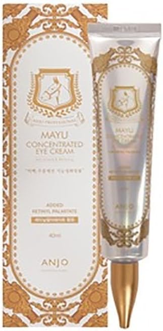 Anjo Jeju Mayu Concentrated Anti Wrinkle Eye Cream 40Ml