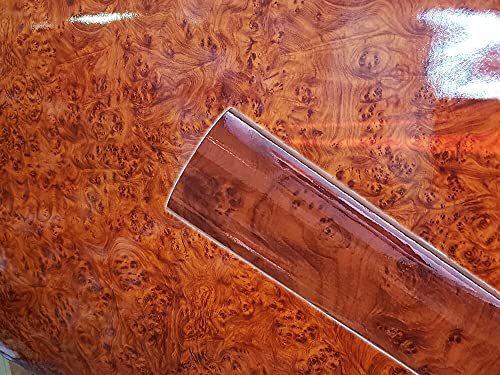 AUTOMAX izumi �}�z�K�j�[ ���C�g�u���E�� (��124cm×����20cm) �ؖڒ��X�e�b�J�[ �E�b�h�� ���ؖ� �ǎ�