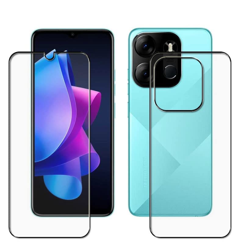 RUMPERS Front and Back Screen Protector Tecno Phantom V Fold Ultraclear Unbreakable 9H And TPU Front And Back screen protector for your SmartPhone (SET OFF 1) (B0C82RNH4R) Amazon Price History, Amazon Price Tracker