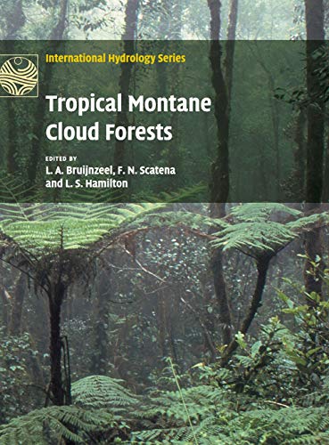 Tropical Montane Cloud Forests view 2