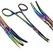 Hemostat Locking Forceps 5