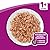 Whiskas 1+ Cat Wet Food in Pouch Mega Pack for Adult Cats, Pure Delight Fish Selection in Jelly, 40x 85g